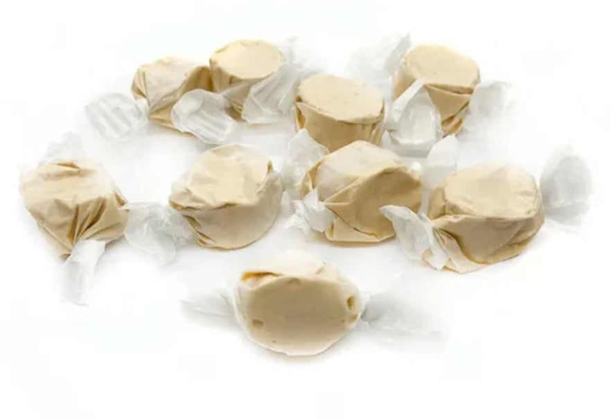Island Coffee Saltwater Taffy