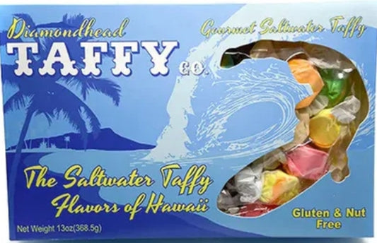 Surfer Gift Box All Flavors