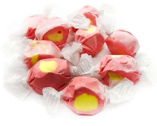 Guava Saltwater Taffy