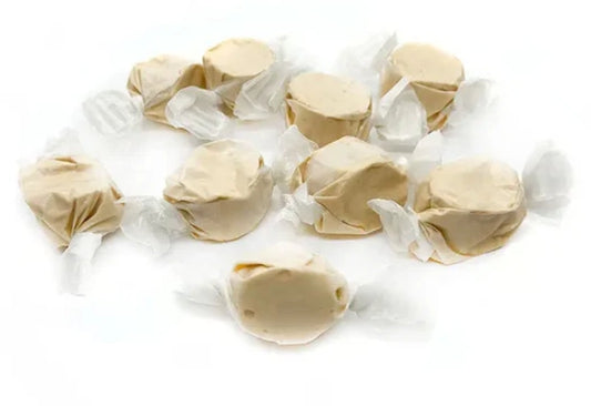 Island Coffee Saltwater Taffy