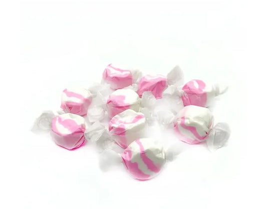 Lychee Saltwater Taffy